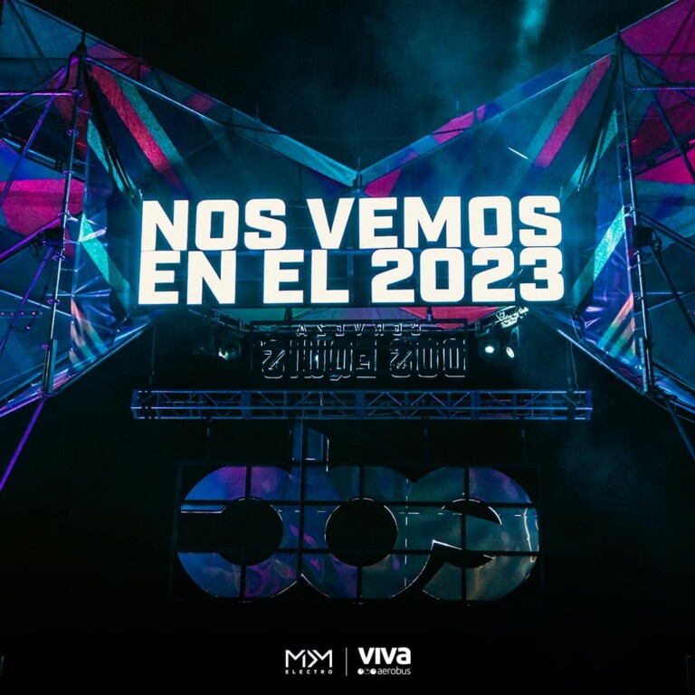 EDC México 2022: De vuelta a la normalidad