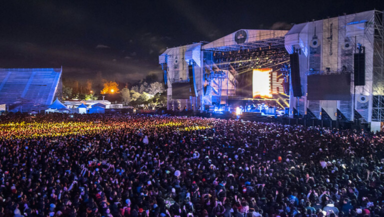 Todo lo que debes saber de Corona Capital Guadalajara 2022