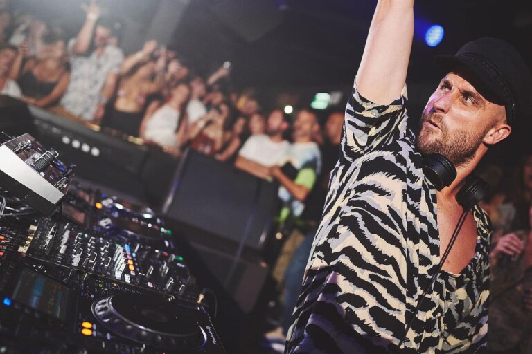 El Tech House es el género más vendido del mundo en 2021