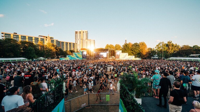 3 razones para asistir a ARC Festival 2022