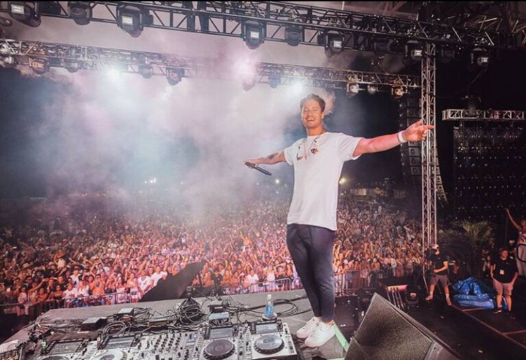 Kygo anuncia segunda fecha en CDMX para su show en julio