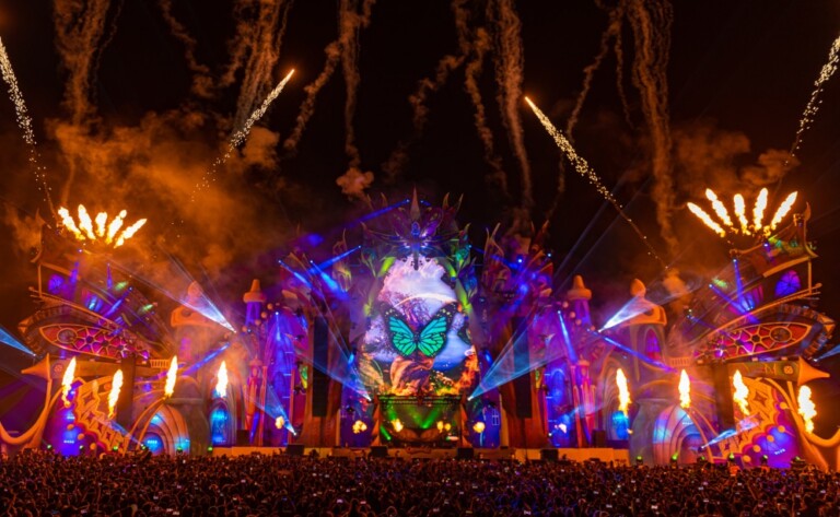 Dreamfields anuncia primera fase de su Line Up