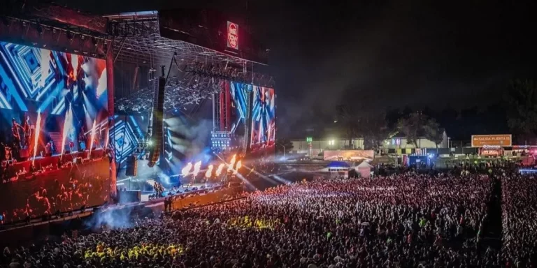 Coca-Cola Flow Fest anuncia line up y fechas para Monterrey y Guadalajara