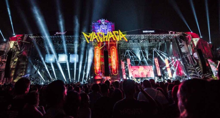 Todo lo que debes saber sobre el Machaca Festival 2022