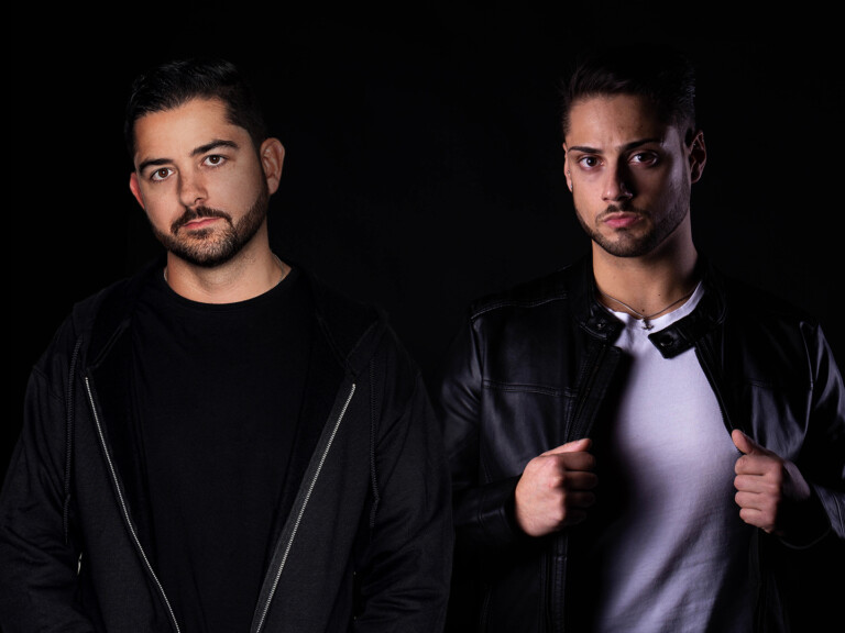 “Esta canción será parte de las letras que la multitud se sabrá” dijo Kastra sobre su sencillo con Dave Crusher y LYNNE