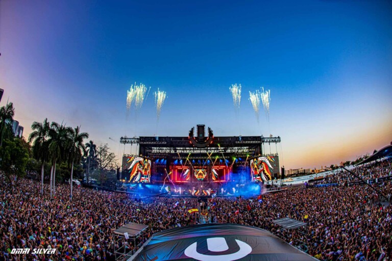 Ultra 2023 anuncia primera fase de su line up