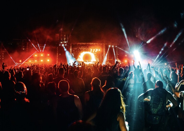 ARC Music Festival: La Casa del House y Techno en Chicago