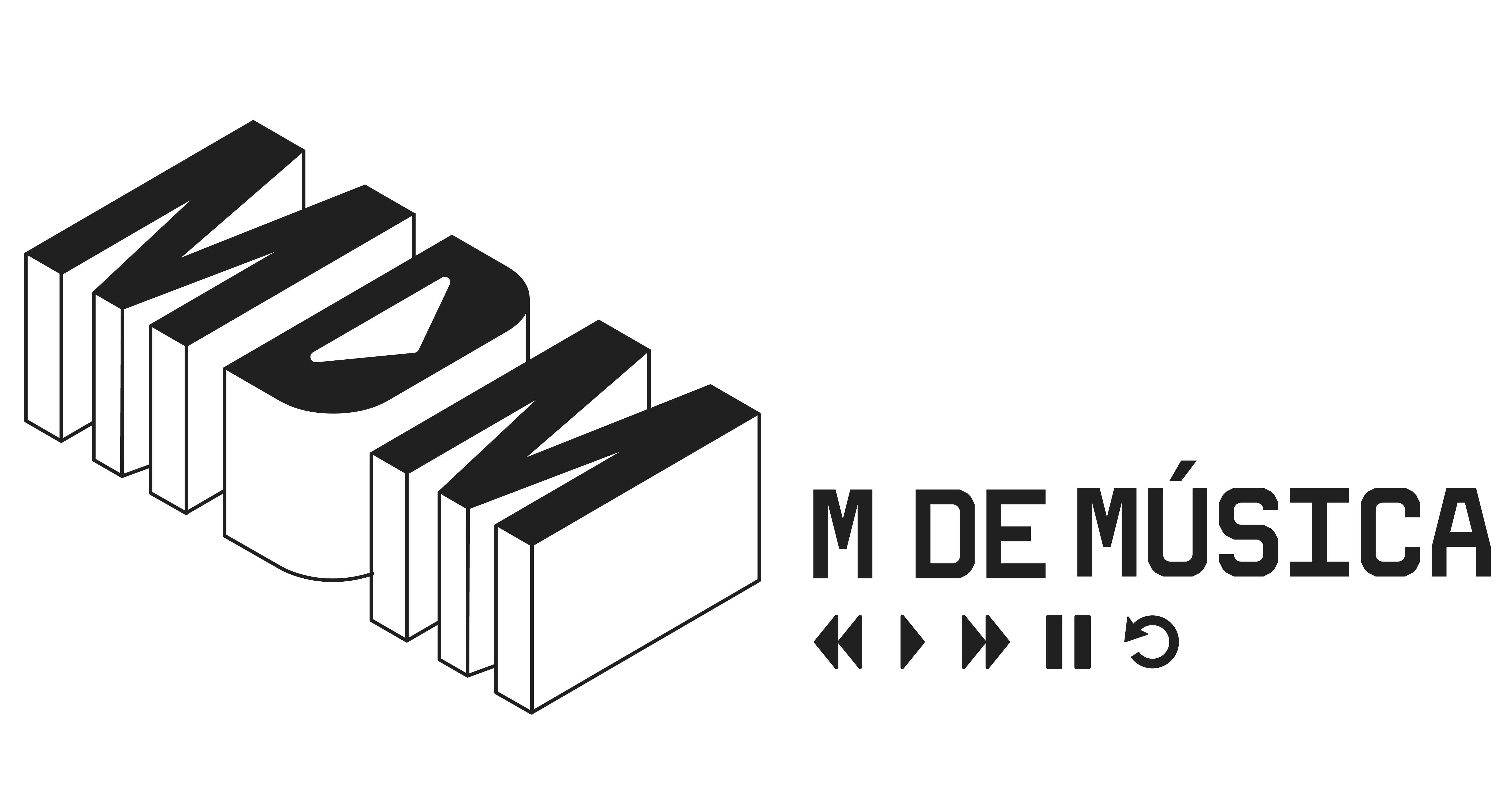 MDM Música