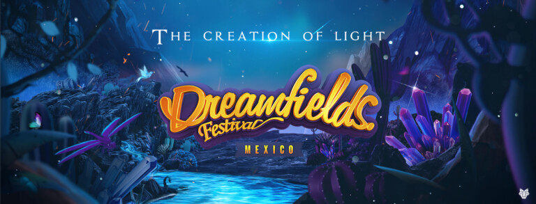 ¡Anuncian line up oficial del esperado Dreamfields México!