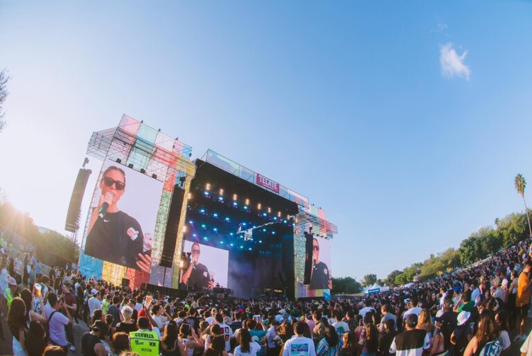 GALERÍA: Tecate Live Out regresa después de 3 años a Monterrey