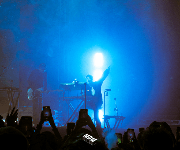 Galería: LANY deleitó a sus fans en CDMX