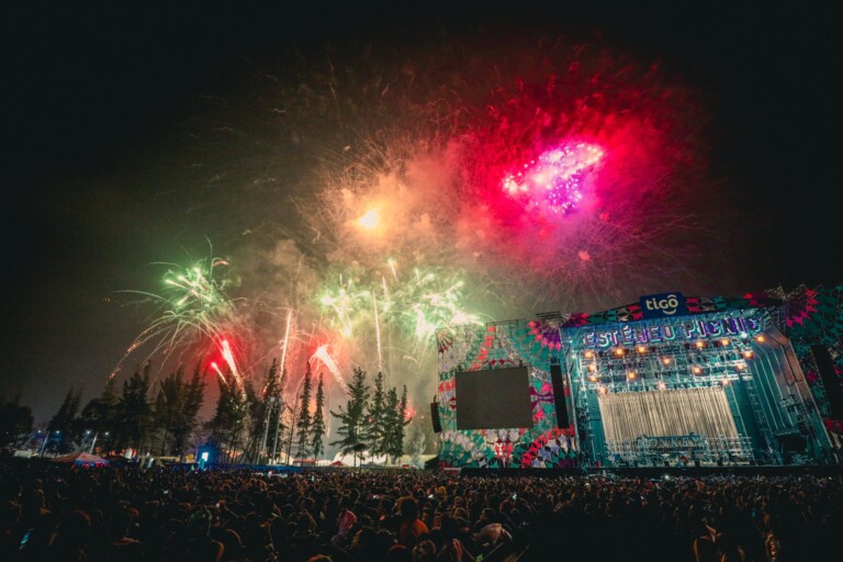 Estéreo Picnic 2023 anuncia su Line up más grande
