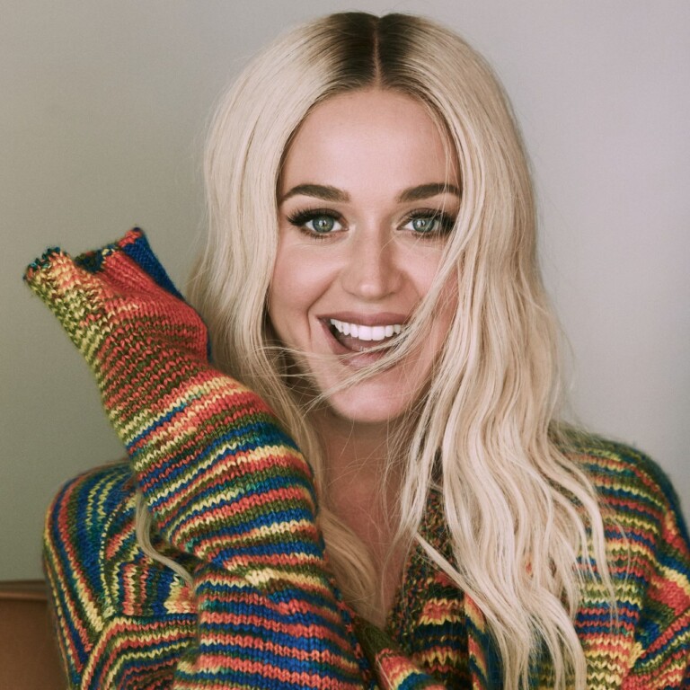 5 canciones que marcaron la carrera de Katy Perry