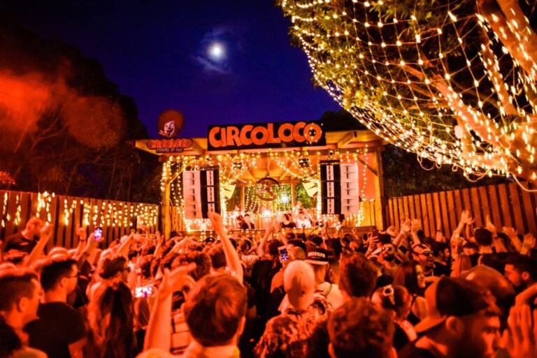 Circoloco regresa a México con 2 fechas￼