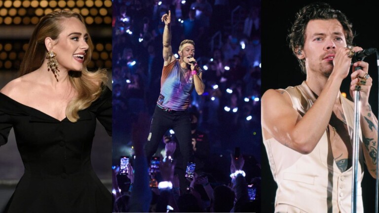 <strong></noscript>¡Ya hay nominados a los premios Grammy 2023!</strong>