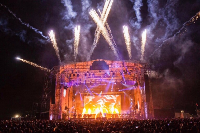 Festival Ceremonia anuncia Line up para 2023