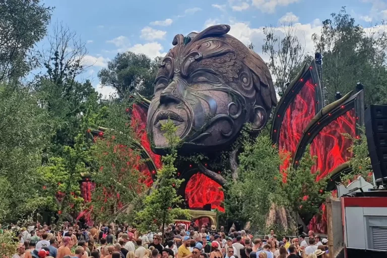 Tomorrowland presenta: CORE Tulum en México
