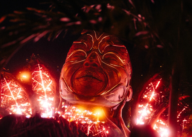 ‘Tomorrowland presents CORE Tulum’ reunió a más de 15.000 fans en Tulum
