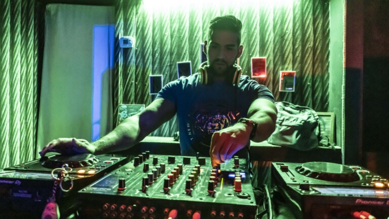 Tony Metric lanza remix de “Hung Up” de Madonna