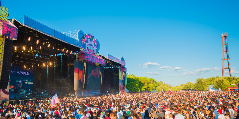 Hellow Vibes 2023 anuncia su cartel lleno de rap, trap y reggaeton