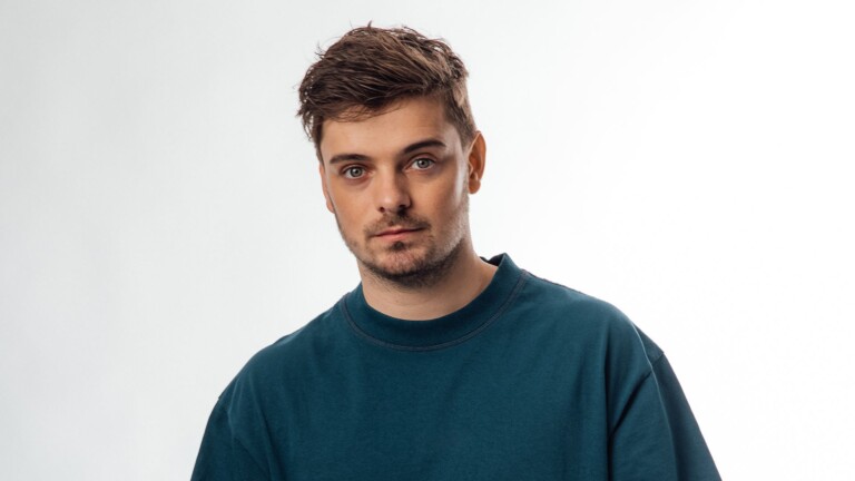 “Volvería al año en que se estrenó “Animals” para experimentar esa montaña rusa nuevamente”. Entrevista con Martin Garrix