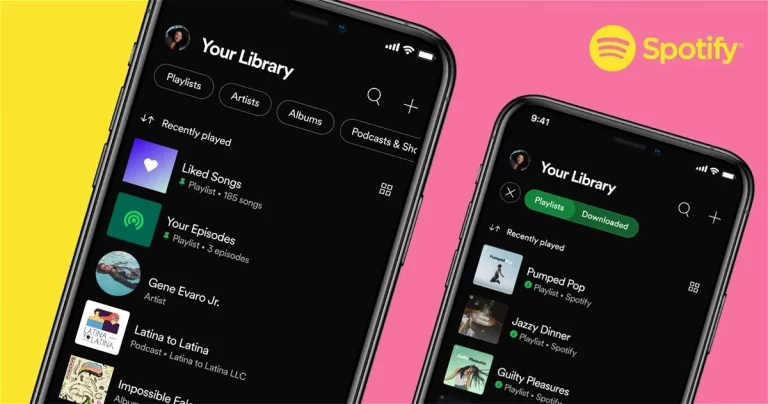 5 playlists que debes de escuchar sí o sí