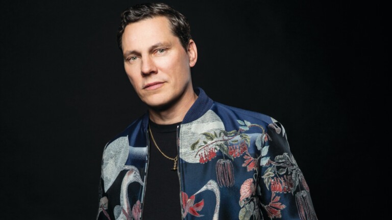 Tiësto estrena remix oficial de la serie White Lotus