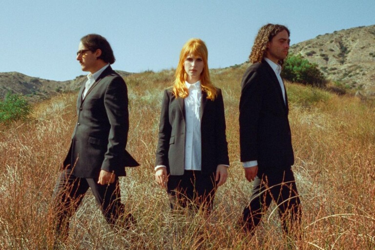 Paramore lanza su sexto álbum de estudio “This Is Why