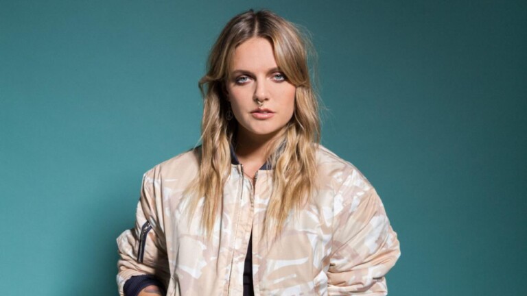 Tove Lo regresa con “Borderline”