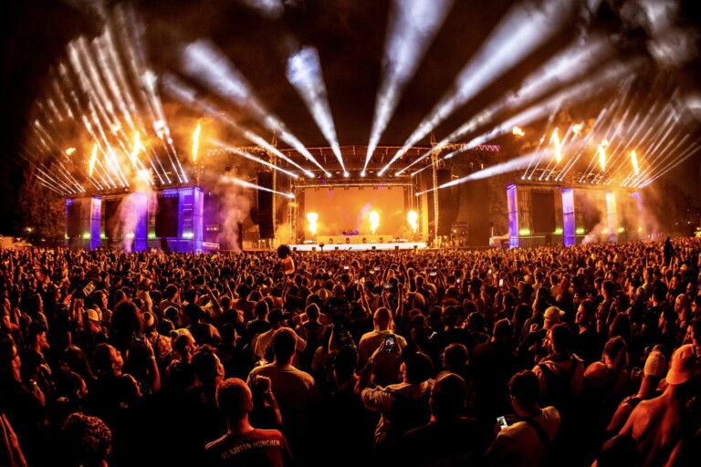 ARC Festival anuncia su line up lleno de House