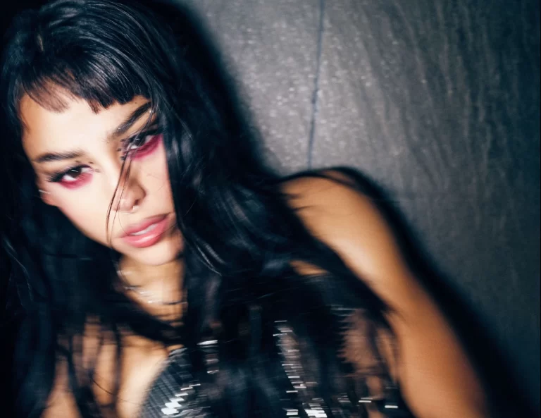 Danna Paola lanza nuevo sencillo “1Trago”