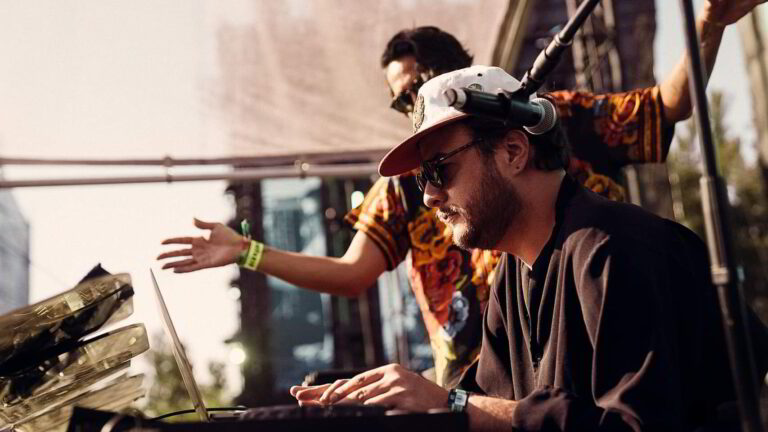 Samadhi Festival 2023 anuncia primera fase de su lineup