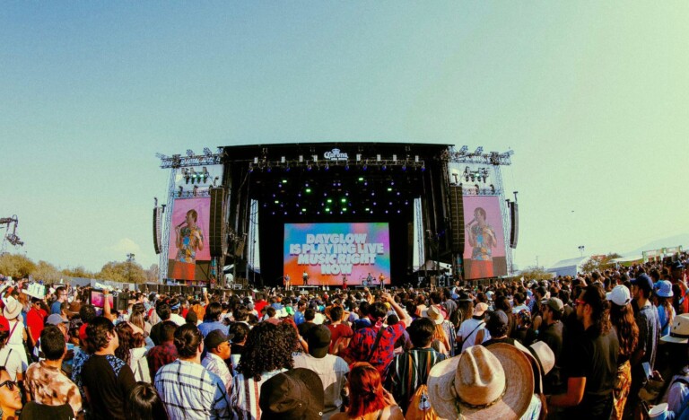 5 cosas que debes de llevar a Corona Capital GDL