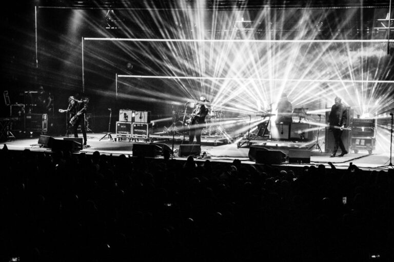 “México está quitando la división geográfica que existe” Interpol en Entrevista