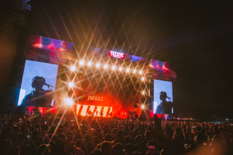 Heineken Silver Live Out anuncia su lineup para 2023