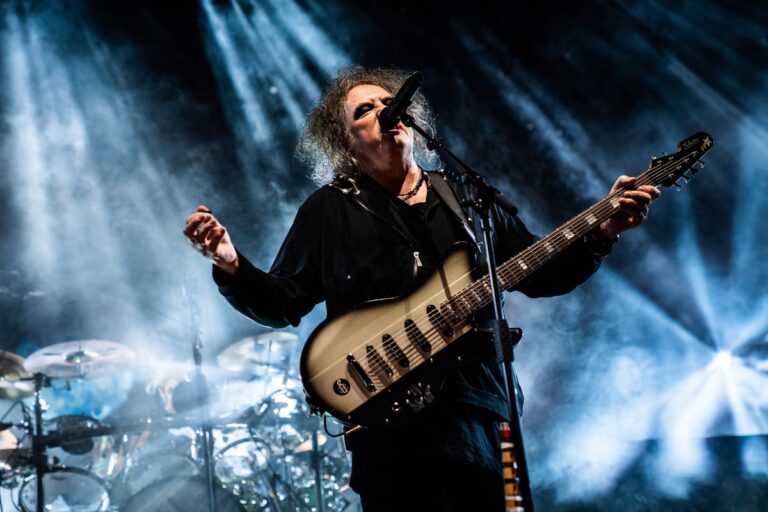 Corona Capital está de vuelta y llega con un lineup inigualable