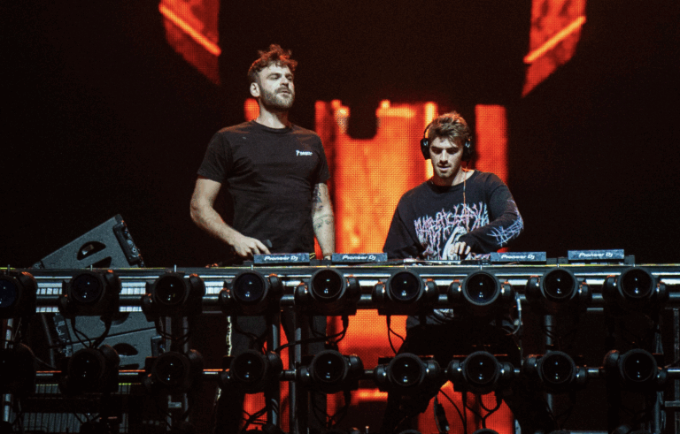 ¡MIXX Bunker se renueva con un nuevo género!