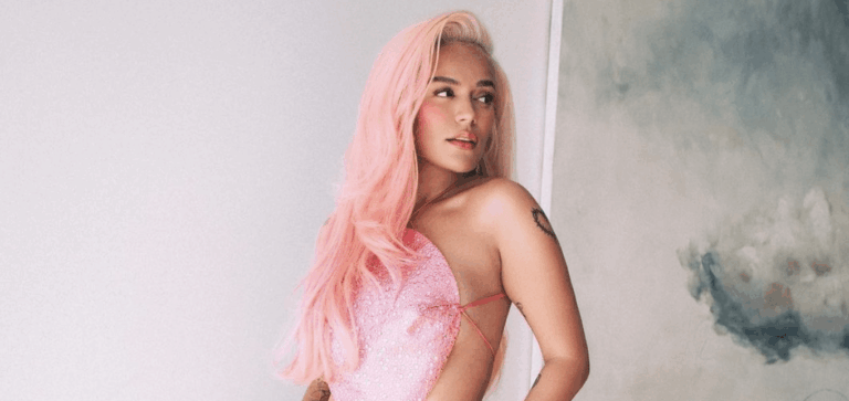 Karol G domina el lado femenino del reggaetón en 2023