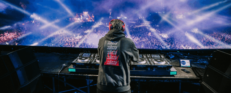 DJ’s poco conocidos que debes escuchar