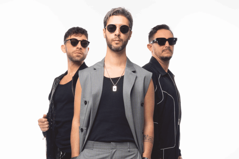 ¡Meduza regresa con nuevo single: “Phone”!
