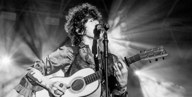 ¡Tenemos nuevo single por parte de LP!