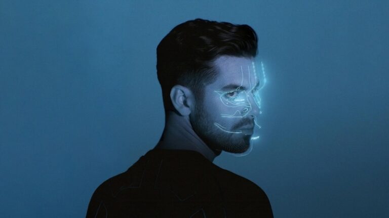 Anyma presenta su primer álbum de estudio “GENESYS”