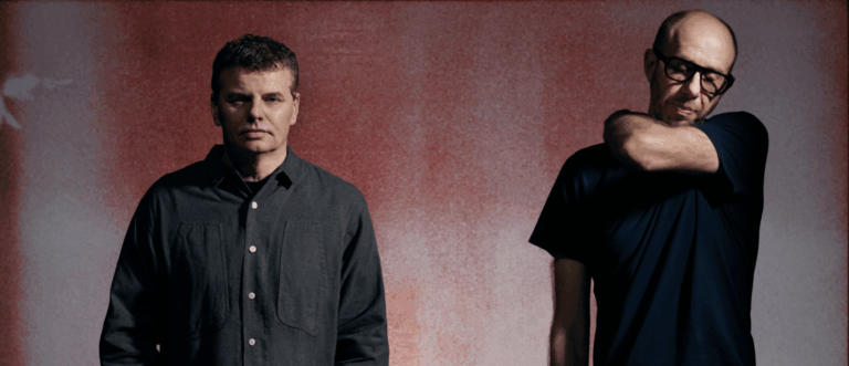 The Chemical Brothers regresó tras una larga espera