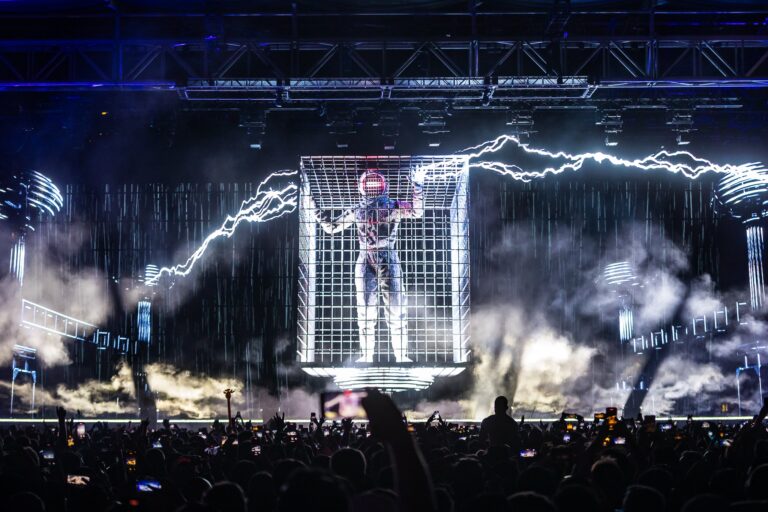 Todo lo que debes saber sobre ARC Music Festival 2023