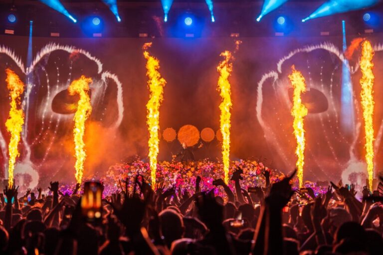 Todo lo que debes saber sobre Mixx Bunker 2023