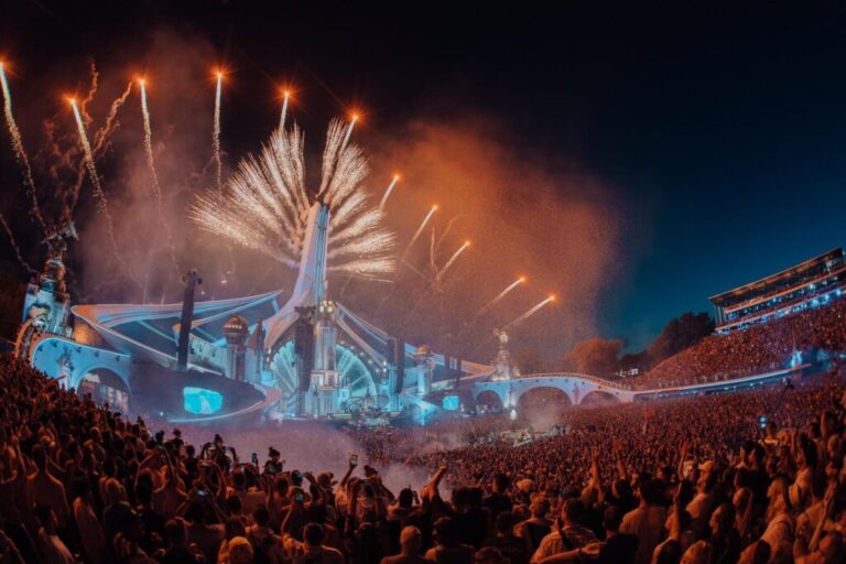 Tomorrowland Brasil 2023: una experiencia inolvidable