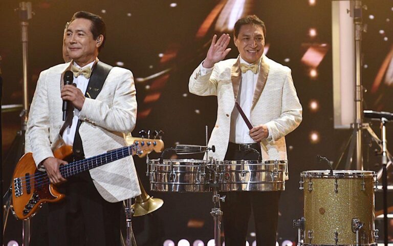 Todo sobre los Premios Billboard de la Música Latina 2023