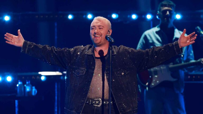 El Triunfal Regreso de Sam Smith: “Gloria Tour” en México