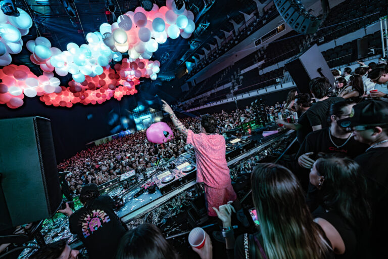 HOLY MOLY 2023 deja su huella dentro de los festivales