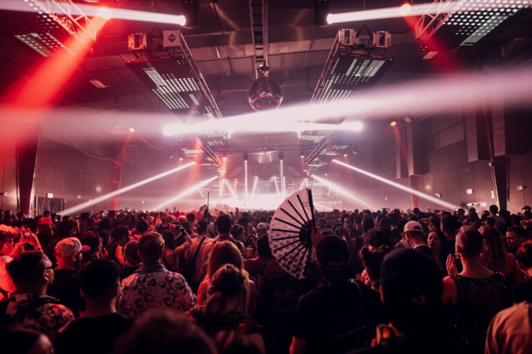 ¡Seismic Dance Event vuelve con su edición 6.0!